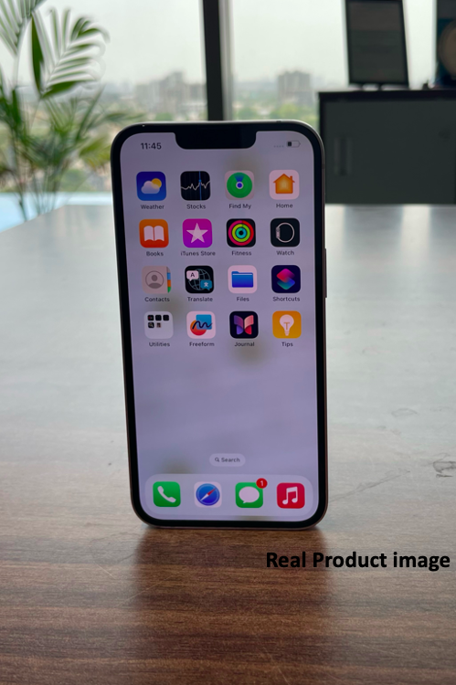Pre-Owned iPhone 13 (128gb) pink for sale